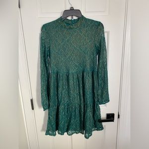 Art Class Girls Dress (Size: XL 14/16)